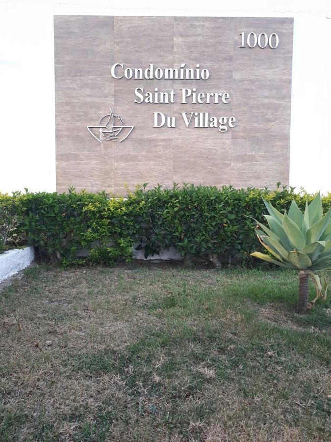 Cantinho Do Village Sao Pedro da Aldeia Exterior photo